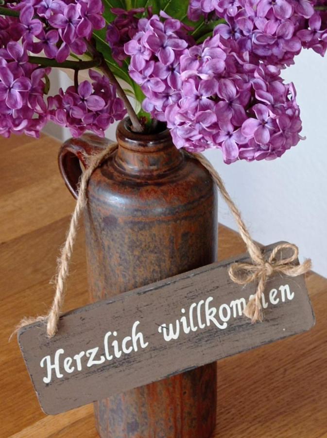 Ferienwohnung Sauerland Burgfenster Lennestadt Exterior foto